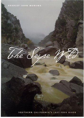 Cover for The Sespe Wild