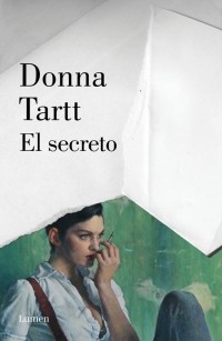 Cover for El secreto