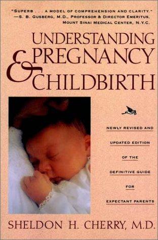 Cover for Understanding pregnancy and childbirth