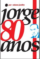 Cover for Jorge