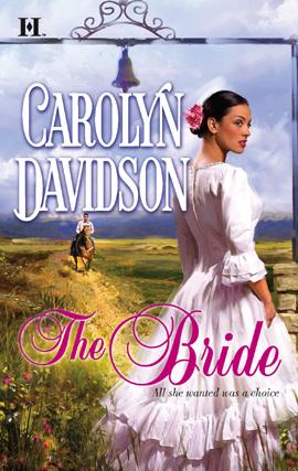 Cover for The Bride
