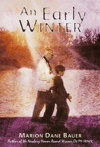 Cover for An Early Winter