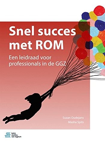 Cover for Snel succes met ROM