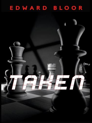 Cover for Taken