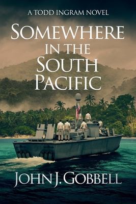 Cover for Somewhere in the South Pacific