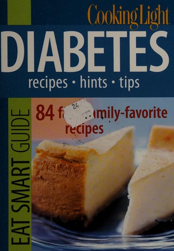 Cover for Diabetes