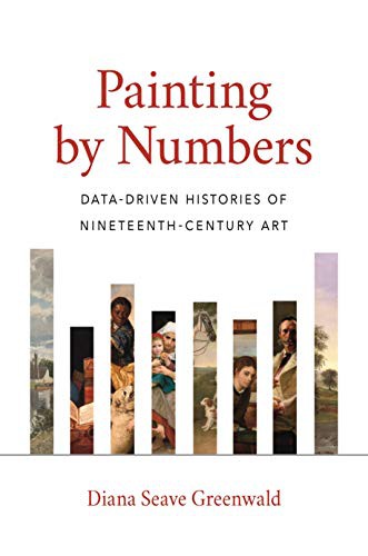 Cover for Painting by Numbers