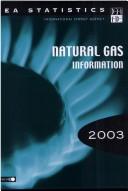 Cover for Natural Gas Information