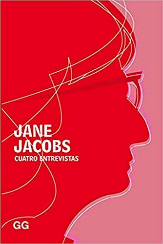 Cover for Cuatro entrevistas