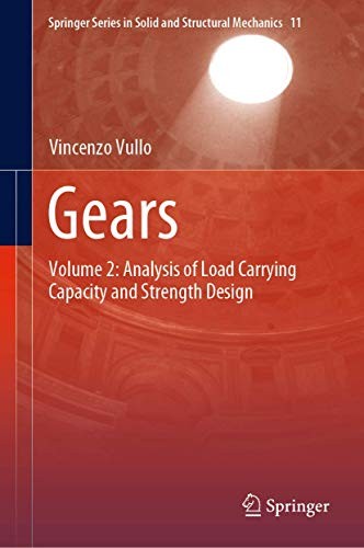 Cover for Gears : Volume 2