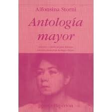 Cover for Antología mayor