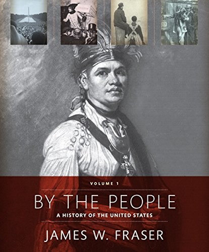 Cover for By The People