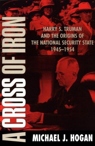 Cover for A Cross of Iron