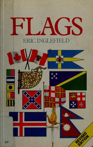 Cover for Flags