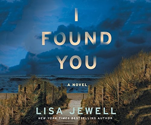 Cover for I Found You