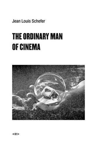 Cover for The Ordinary Man of Cinema