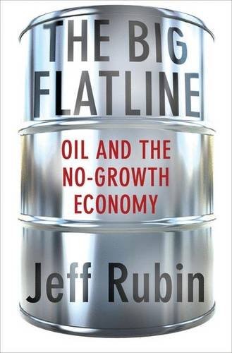 Cover for The Big Flatline