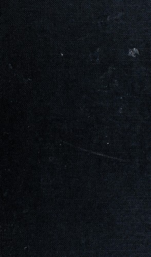 Cover for Literature in society
