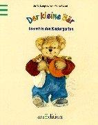 Cover for Der kleine Bär kommt in den Kindergarten.