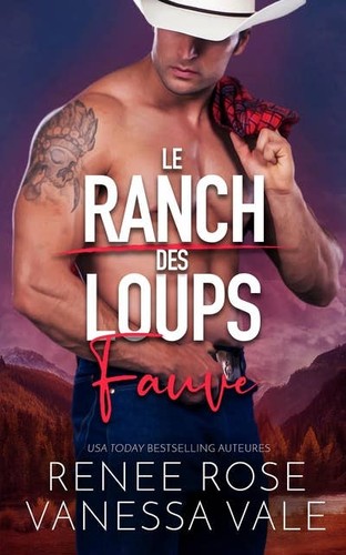 Cover for Fauve