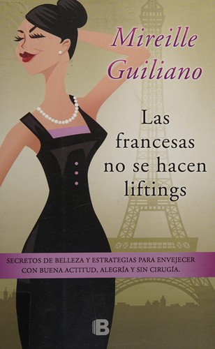 Cover for Las Francesas no se hacen lifting