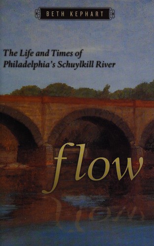 Cover for Flow