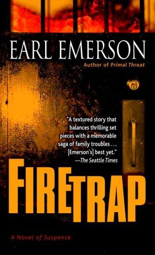 Cover for Firetrap