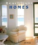 Cover for Beachfront homes