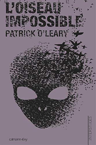Cover for L'Oiseau impossible