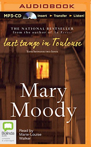 Cover for Last Tango in Toulouse