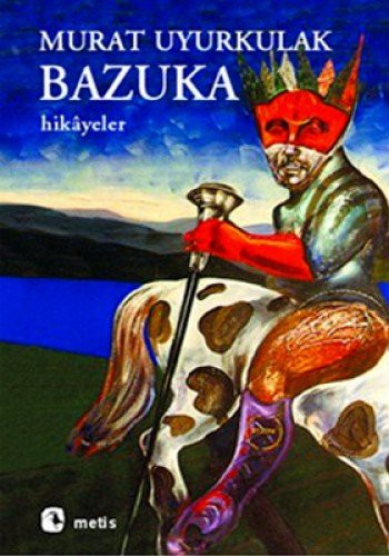 Cover for Bazuka