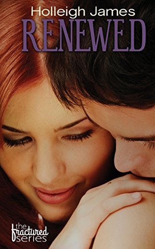 Cover for Renewed