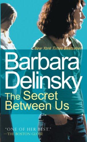 Cover for The Secret Between Us