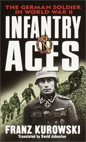 Cover for Infantry Aces