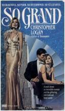Cover for So Grand