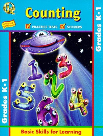 Cover for Counting
