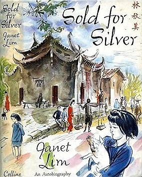 Cover for Sold for silver