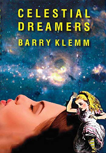Cover for Celestial Dreamers