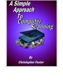 Cover for A Simple Approach to Computer Scanning
