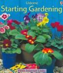 Cover for Starting Gardening (Kid Kits)