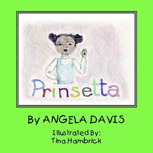 Cover for Prinsetta