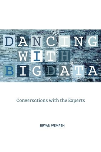 Cover for Dancing with Big Data
