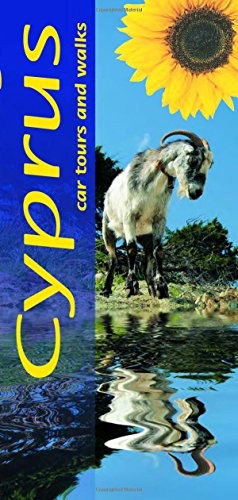 Cover for Cyprus