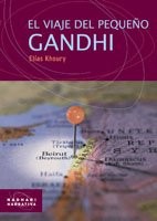 Cover for El viaje del pequeño Gandhi