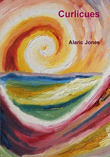 Cover for Curlicues
