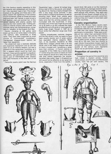 Cover for Renaissance armies, 1480-1650