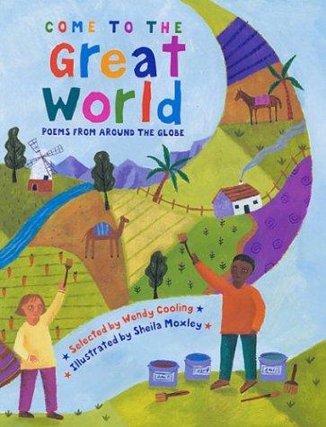 Cover for Come to the great world