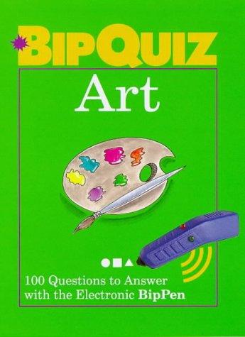 Cover for Art