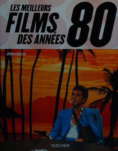 Cover for Les meilleurs films des années 80