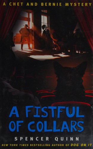 Cover for A fistful of collars